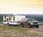 Ford Excursion 2000 года
